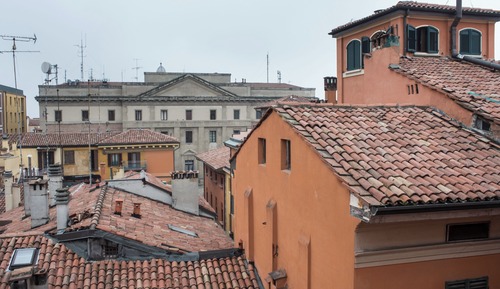 Suite Superior Ai Colli