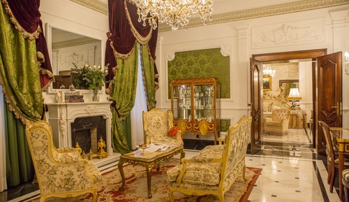 Royal Suite