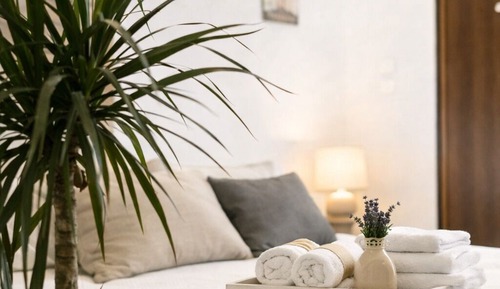 Basic Double Room