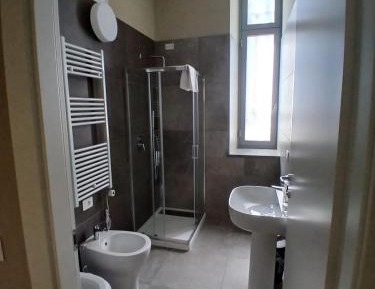 Classic Apartment