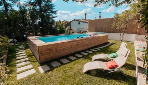 Vacation Home