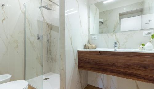 Suite Apartment