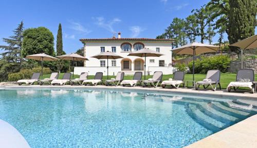 Deluxe Villa