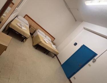 Basic Triple Room