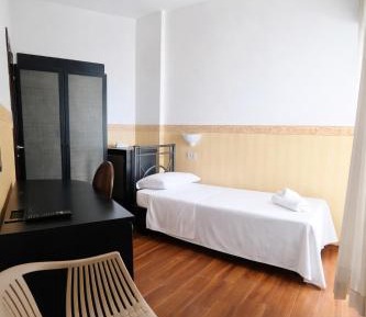 Single Room with Sea View
