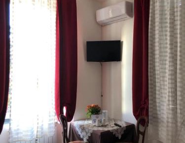 Double or Twin Room with Private External Bathroom