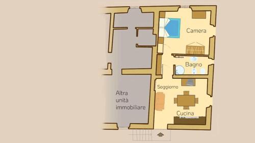 Apartment (2 Adults)