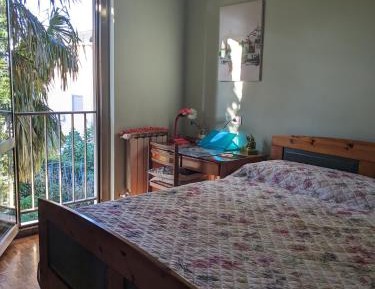 Double Room (2 Adults + 1 Child)