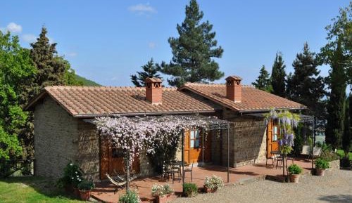 One-Bedroom Vacation Home