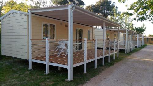 Mobile Home