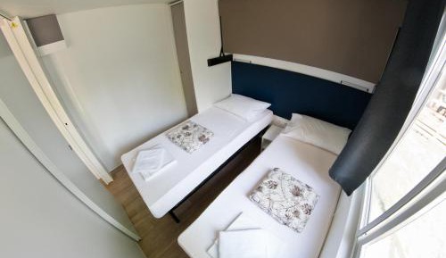 Superior Mobile Home (3 Bedrooms)