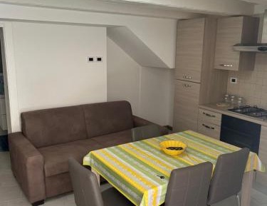 Two Bedroom Apartment - Basement 