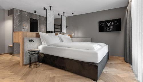 Deluxe Junior Suite