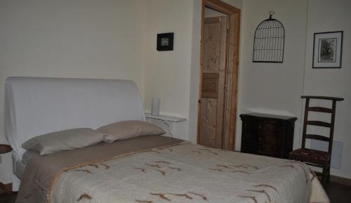 King Room with Garden View