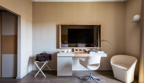Superior Premium Twin Room