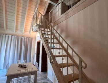 Quadruple Room with Private Bathroom