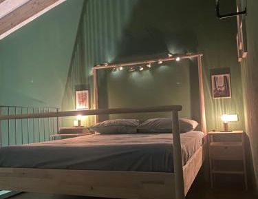 Maisonette