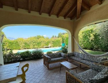 Vacation Home