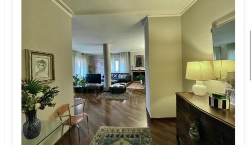 Penthouse Apartment
