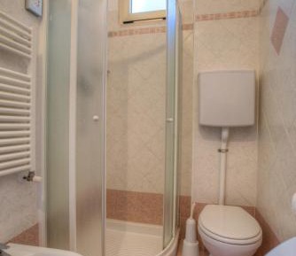 Quadruple Room with Balcony