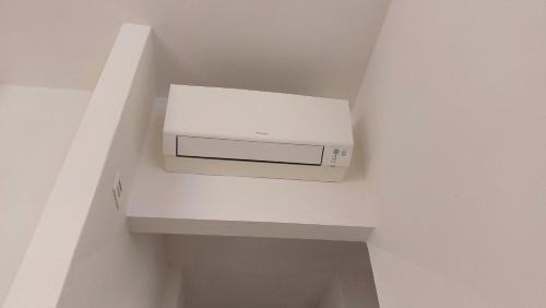 Comfort Triple Room with Shower