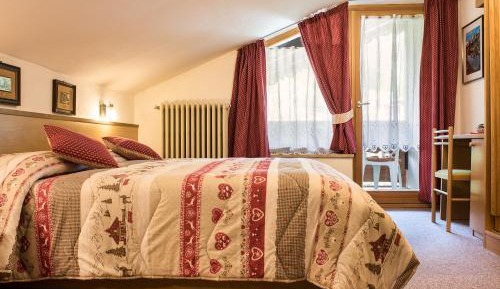 Double Room - Attic