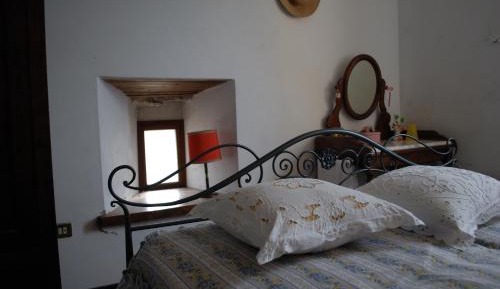 One-Bedroom Family Apartment