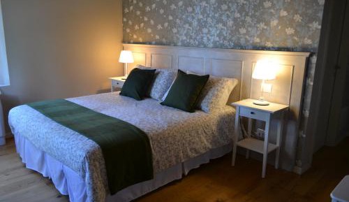 Large Double or Twin Room