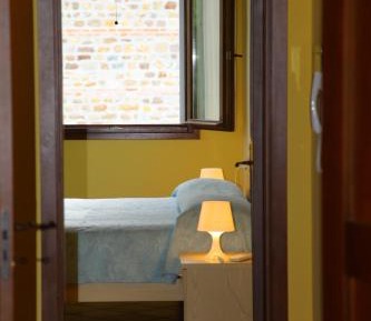 Economy Double or Twin Room