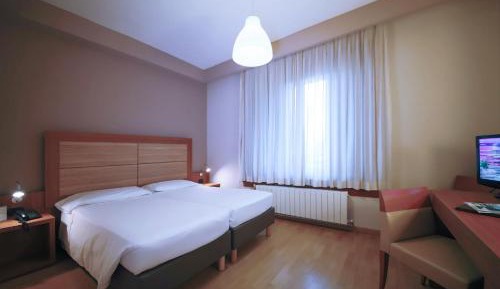 Comfort Twin Room