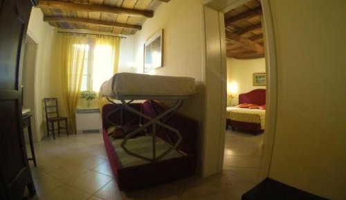 Classic Single Room