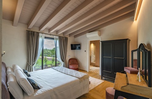 Borgo Trento House | Relais Villa dei Gelsi & Spa