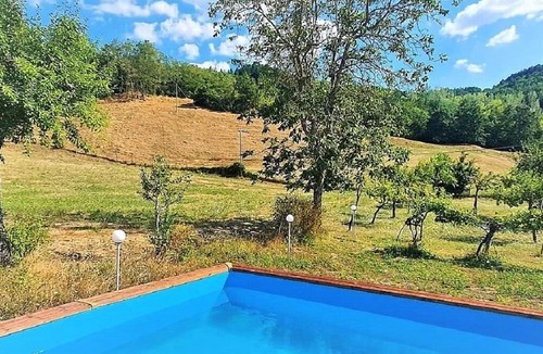 Pratovecchio Villa | Villa with Pool in the heart of Casentino Valley