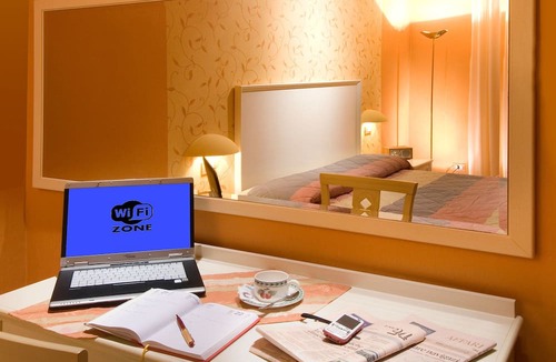 Igea Marina Hotel | Hotel St. Moritz