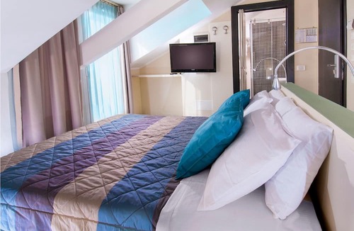 Igea Marina Hotel | Hotel St. Moritz