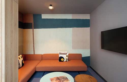 Porta Genova Hotel | 21 House of Stories Navigli