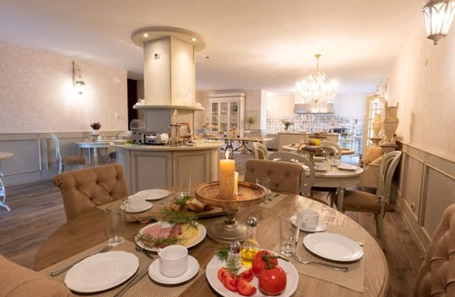Panzano in Chianti Villa | Villa Eros in Greve in Chianti