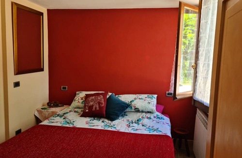 Baiano Apartment | Sale! Beautiful 2-bed Apartment With Pool Access
