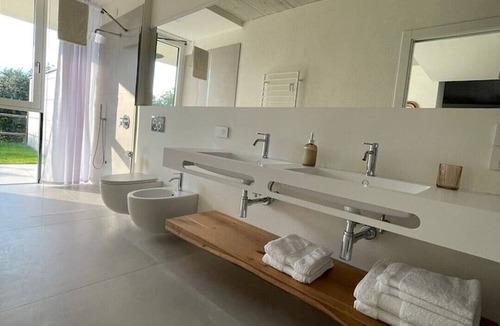 Borgo Trento Villa | Guendalina Suite 2