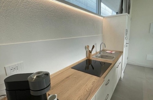 Borgo Trento Villa | Guendalina Suite 2