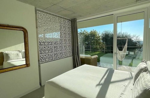 Borgo Trento Villa | Guendalina Suite 2