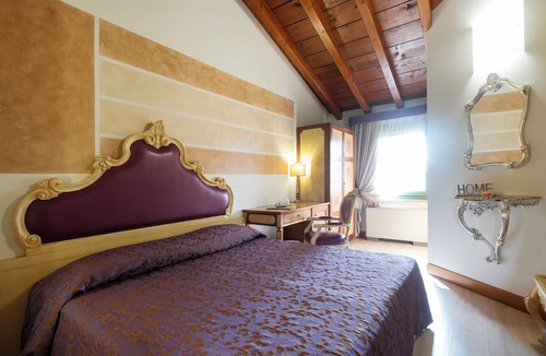 Moscazzano House | La Corte San Lorenzo