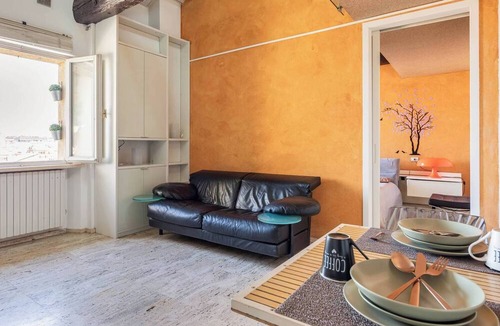 Centro Urbano Apartment | House Of The Architect - Sweet Apartment
