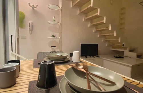 Centro Urbano Apartment | House Of The Architect - Sweet Apartment
