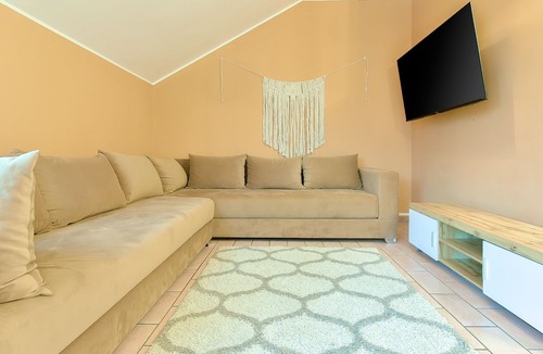 Centro Urbano Apartment | Central View Boutique