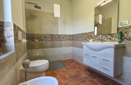 La Spezia Villa | Sunset - Homy 5 Terre Retreat