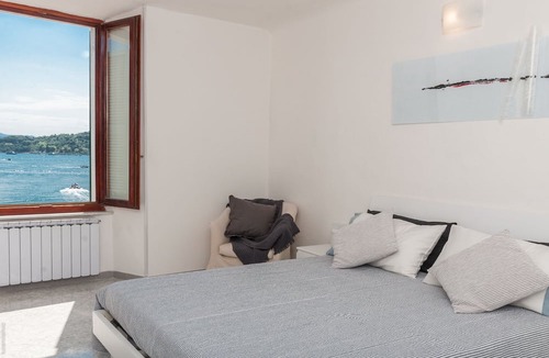 Portovenere Apartment | Sea View Apartment Portovenere on the sea