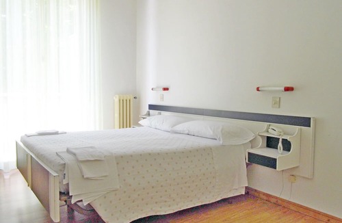 Castrocaro Terme Hotel | Hotel Prati