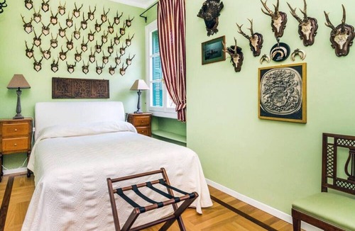 Vicenza Villa | Stunning 6-bed Private Villa With Pool Near Venice