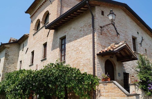 Piosina Other | Ancient monastery and elegant rural residence
